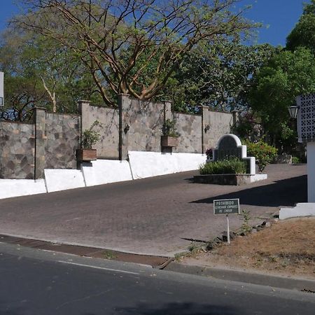 Hotel Hacienda Las Higueras Tepic Bagian luar foto
